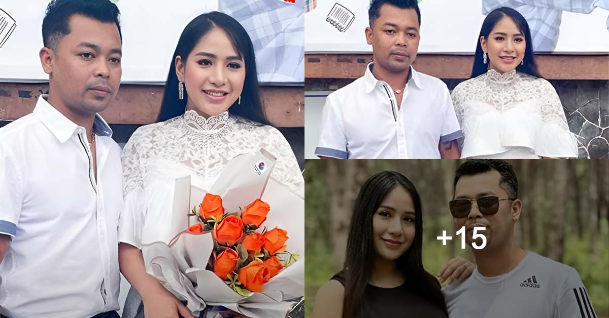 Actor PK Tun and actress Poe Kyar Phyu Khin have temporarily retired ...